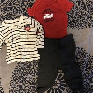 Boys Premie lot. Gently used